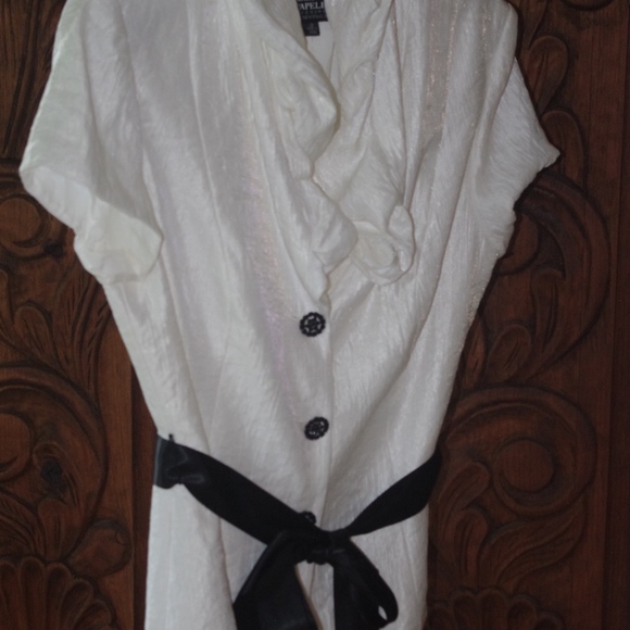 Andrea Pappell Tops - Blouse